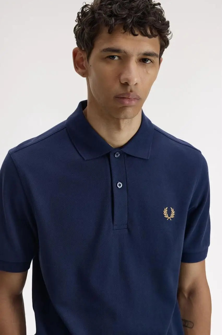 Fred Perry Premium Quality Polo T-Shirt Store Article