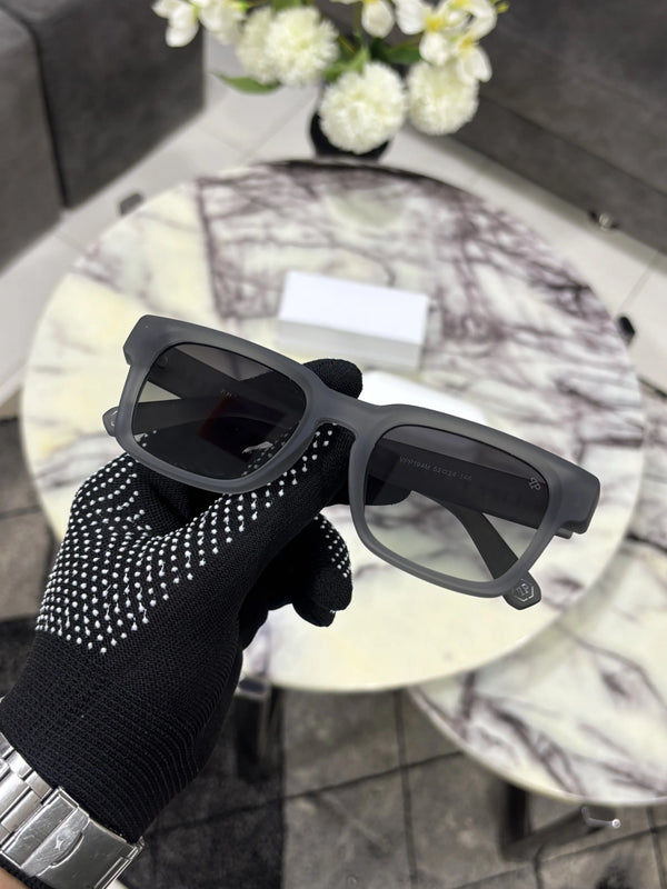 Philipp Plein 194 Grey