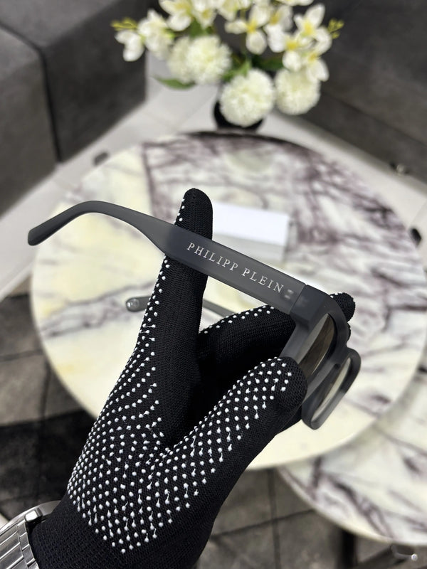 Philipp Plein 194 Grey