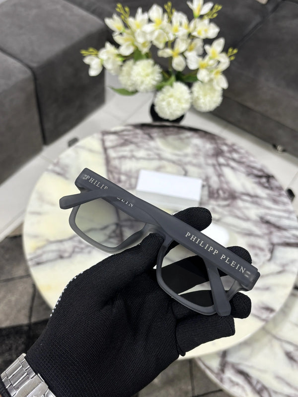 Philipp Plein 194 Grey