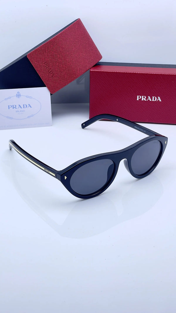 Prada x amazon series 155 black