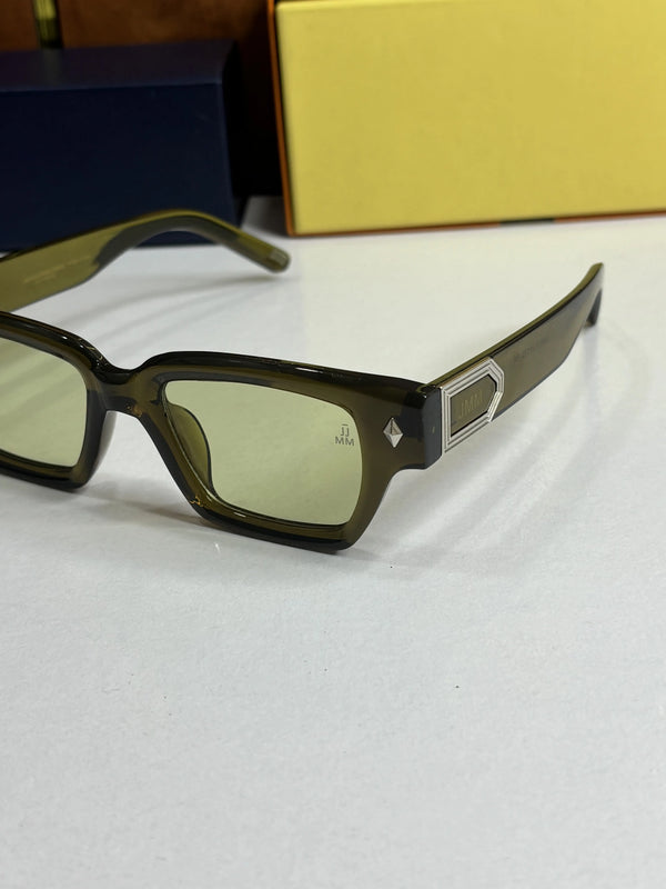 Jacques Marie mage 5015 Green