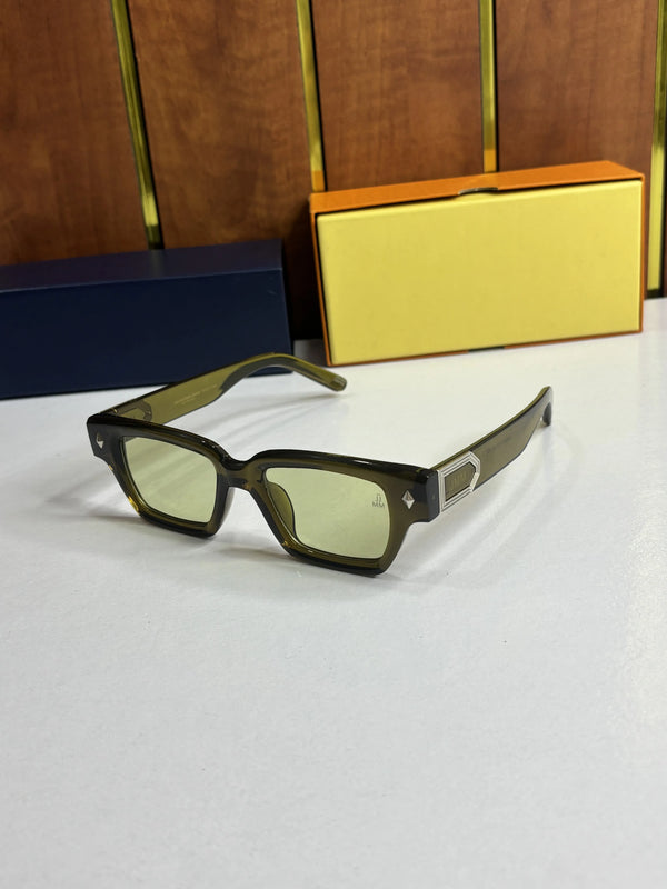 Jacques Marie mage 5015 Green