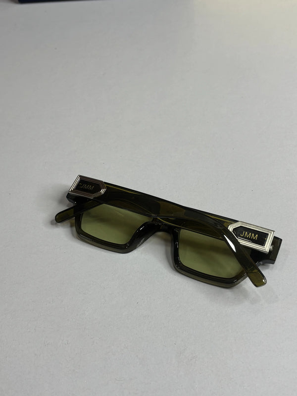 Jacques Marie mage 5015 Green