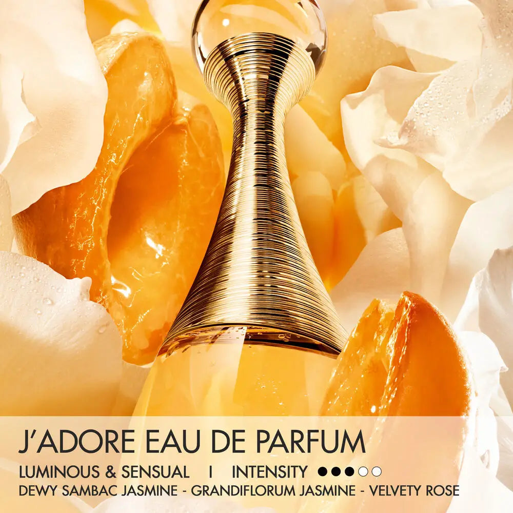 108 Dior Jadore Eau de Parfum 100ml - For Her