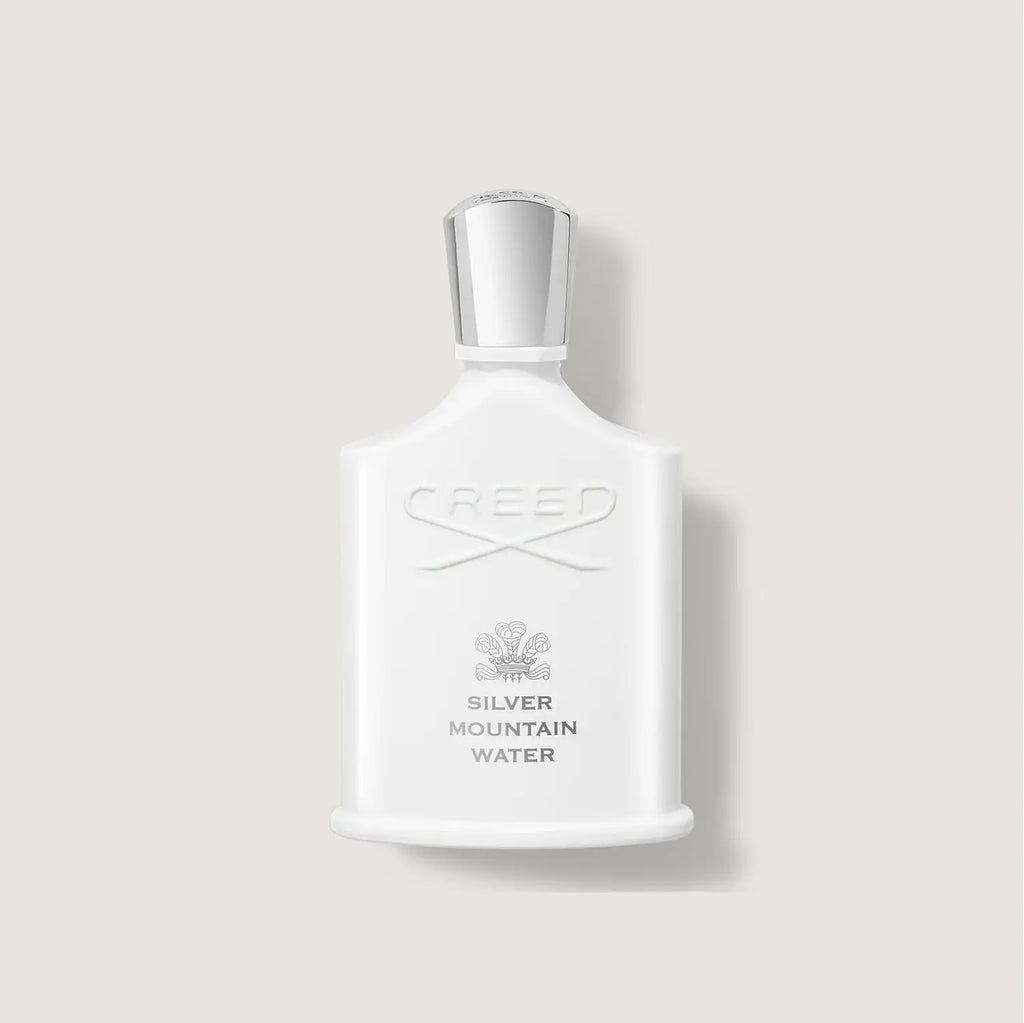 114 Creed Silver Mountain Water Eau de Parfum 100ml - For Him