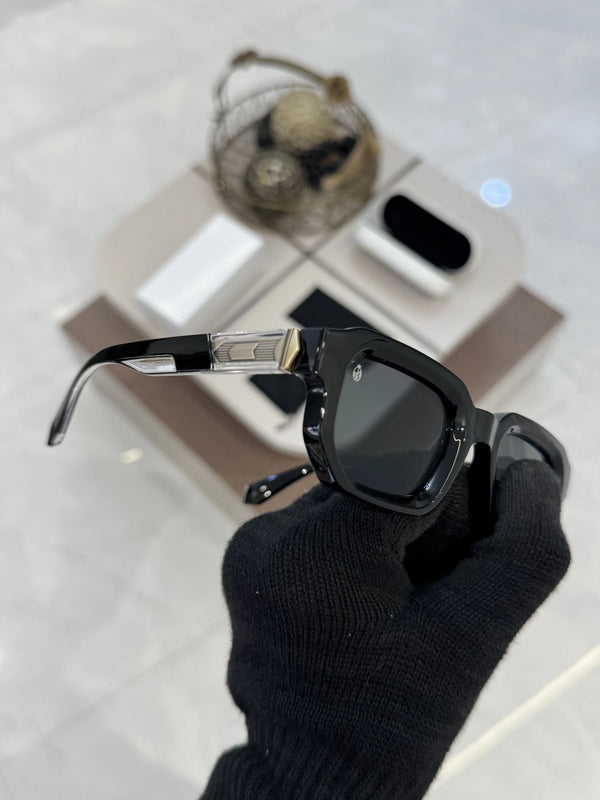 Jacquesmarif Mage_26115_Black