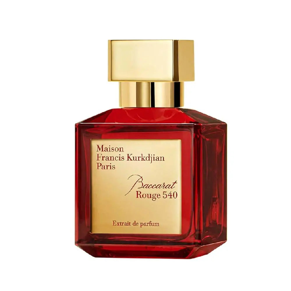 116 Maison Francis Kurkdjian Baccarat Rouge 540 Extrait de Parfum 70ml - Unisex