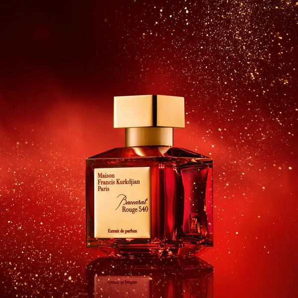 116 Maison Francis Kurkdjian Baccarat Rouge 540 Extrait de Parfum 70ml - Unisex