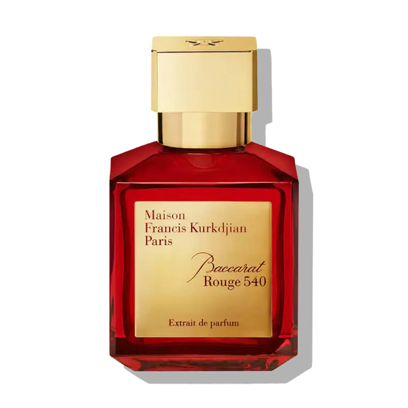 116 Maison Francis Kurkdjian Baccarat Rouge 540 Extrait de Parfum 70ml - Unisex