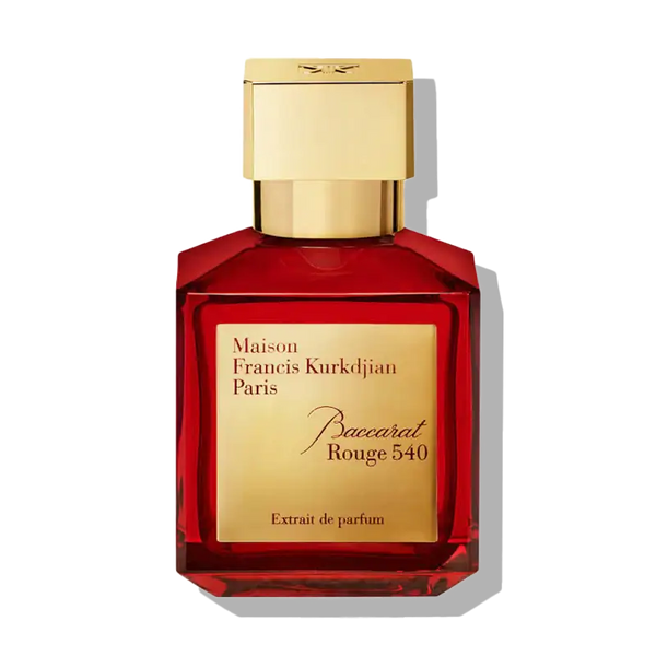 116 Maison Francis Kurkdjian Baccarat Rouge 540 Extrait de Parfum 70ml - Unisex