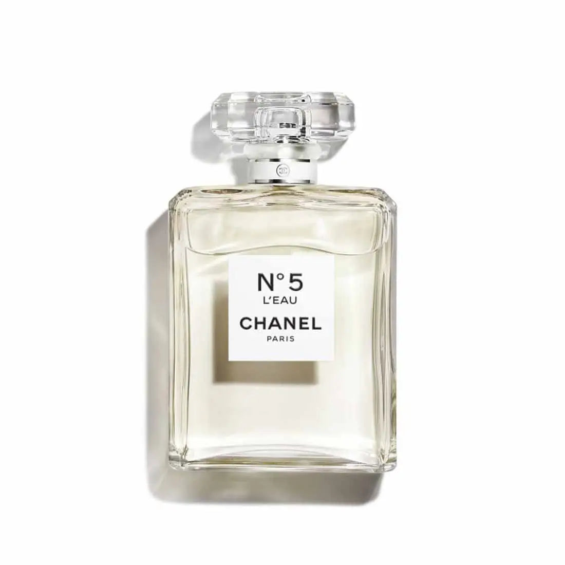 117 Chanel N5 L'Eau 100ml - For Her
