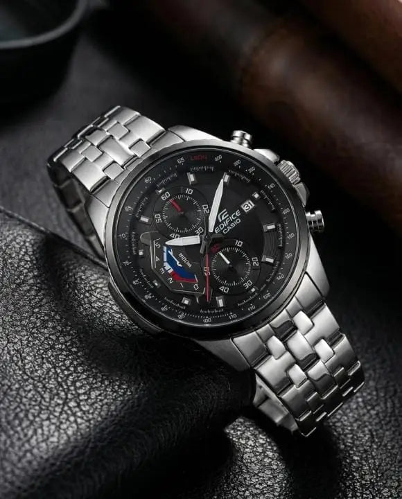 Casio Edifice EF-558D-1AVEF Main image