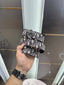 Dio r Printed Premium Imported Belt With Box d114