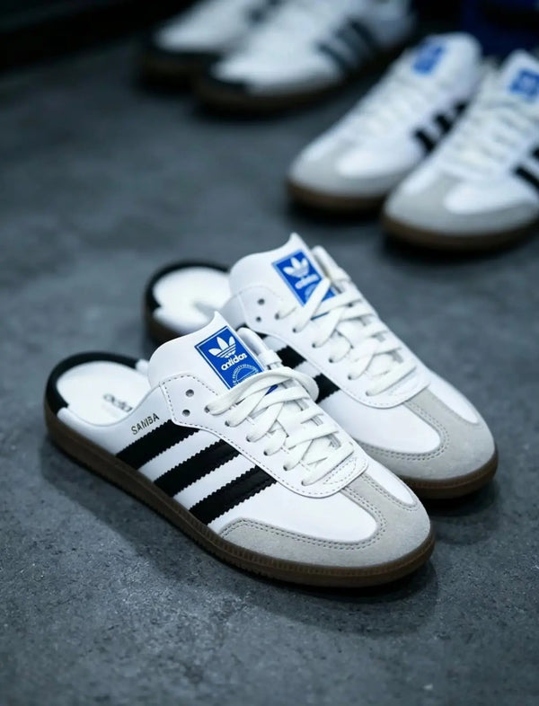 adidas original samba Og Mules  444