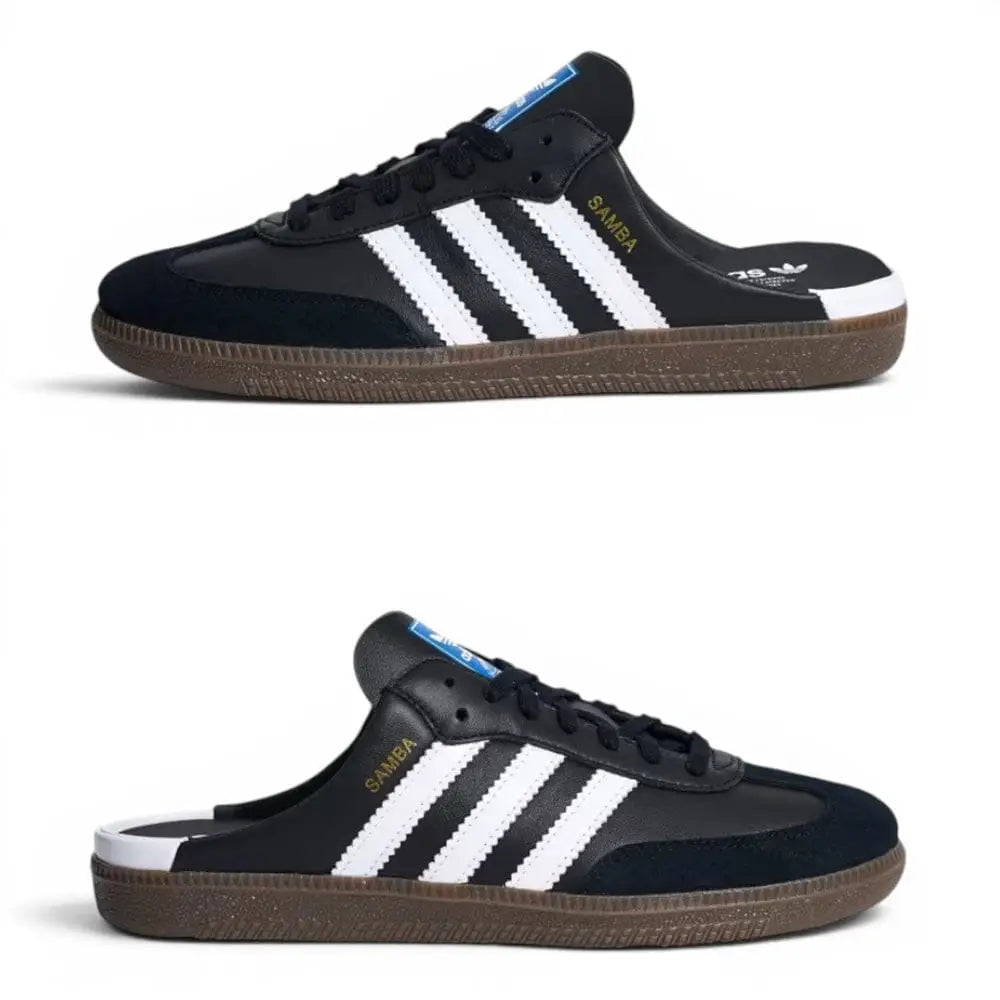 adidas original samba Og Mules 445