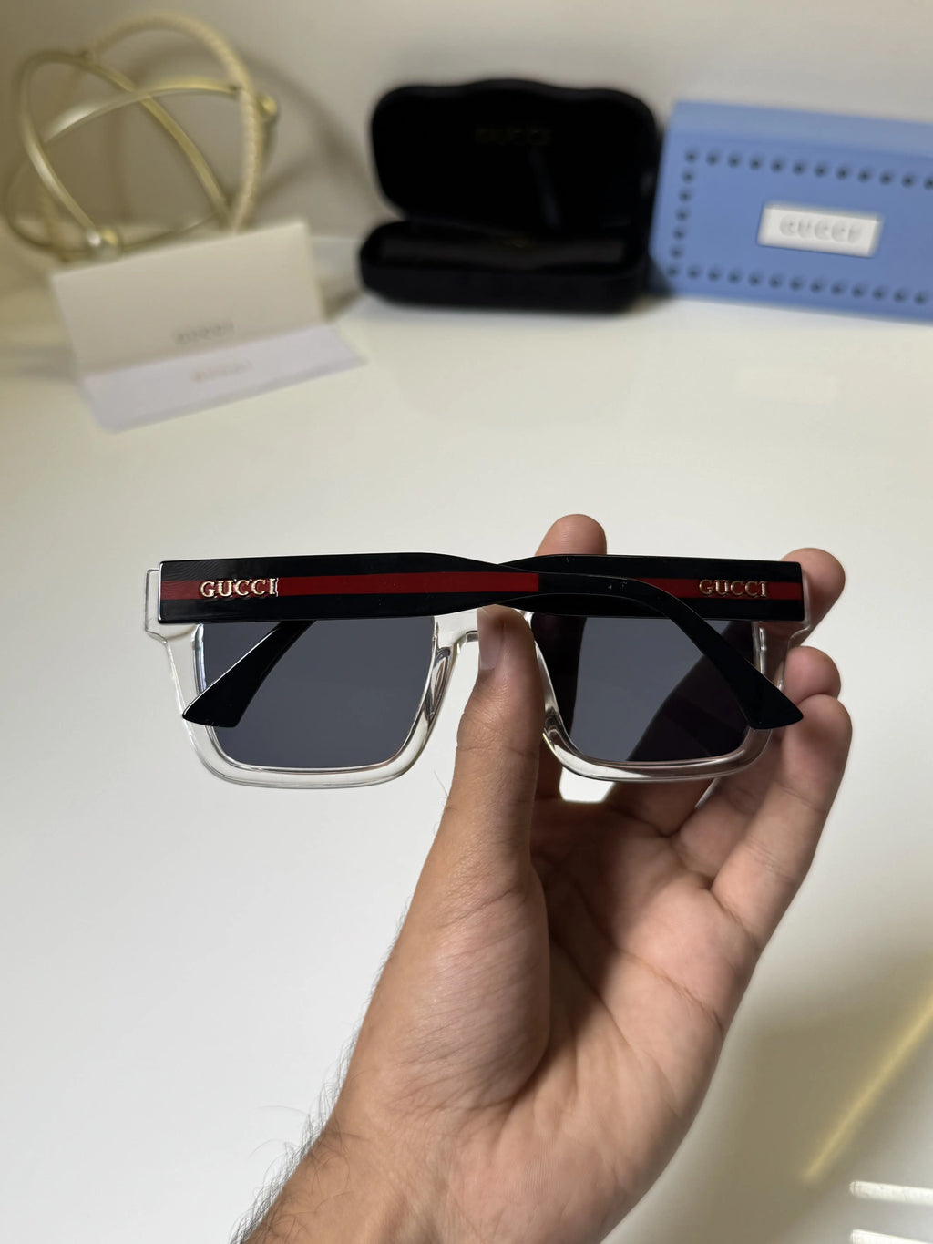 Gucci_8168_Ice_Black