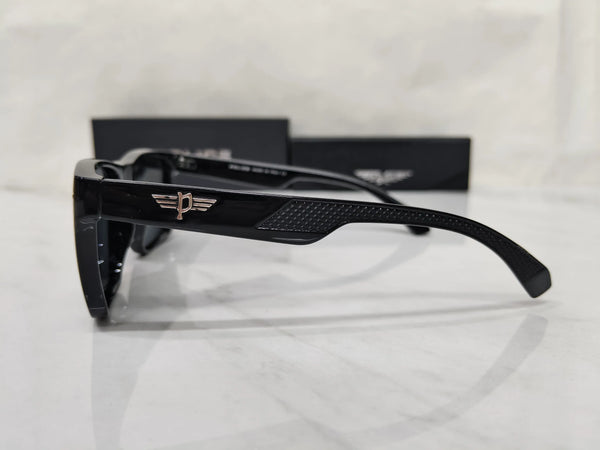POLICE 1801 ALL BLACK 
