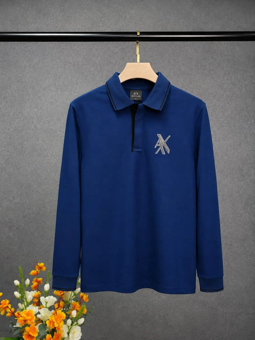 Arman_i Exchange Primium Full Sleeve Store Article T-Shirt