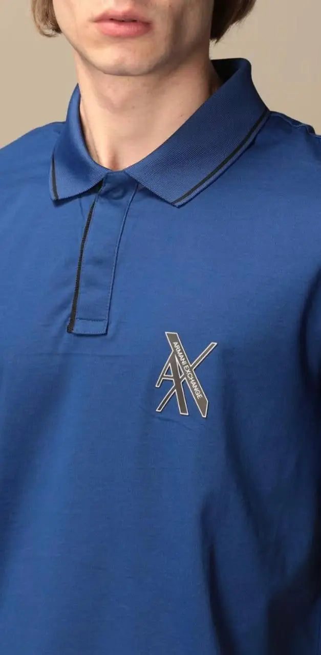Arman_i Exchange Primium Full Sleeve Store Article T-Shirt
