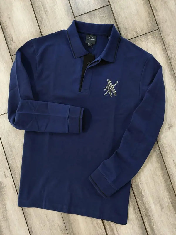Arman_i Exchange Primium Full Sleeve Store Article T-Shirt