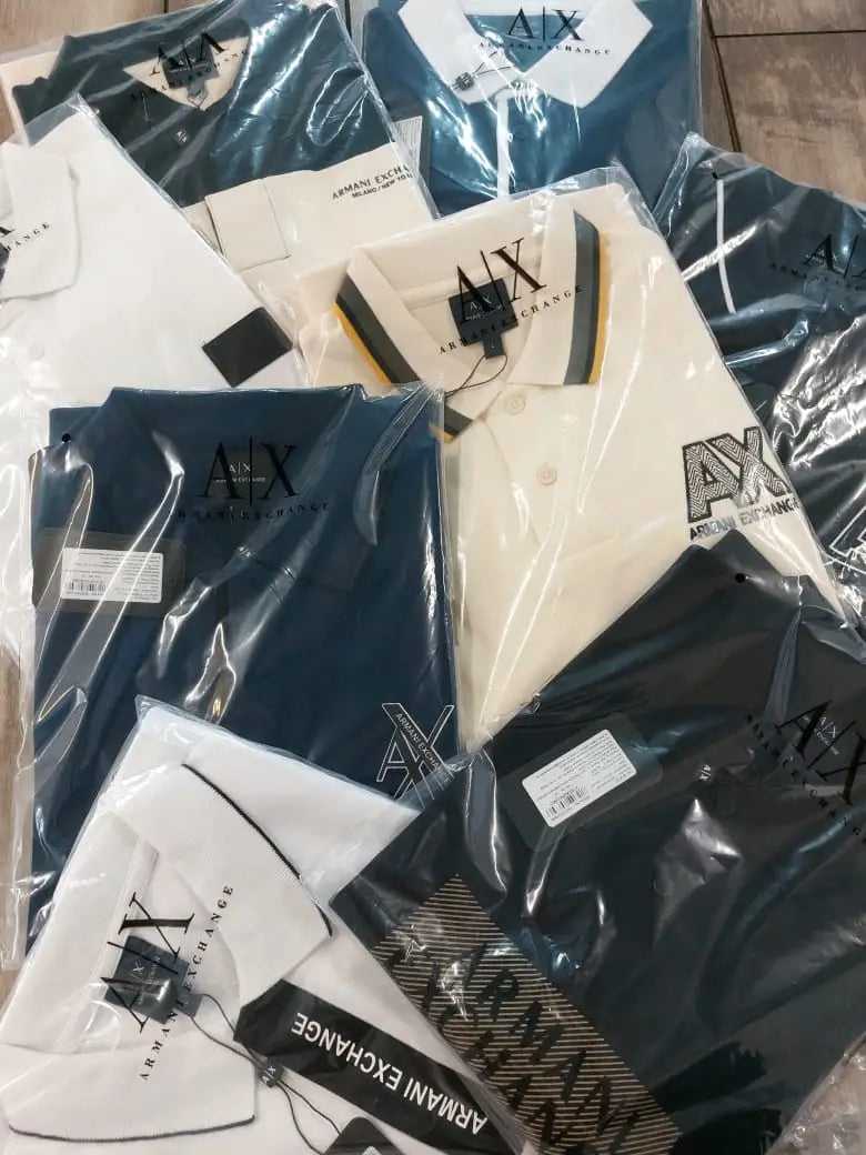 Arman_i Exchange Primium Full Sleeve Store Article T-Shirt