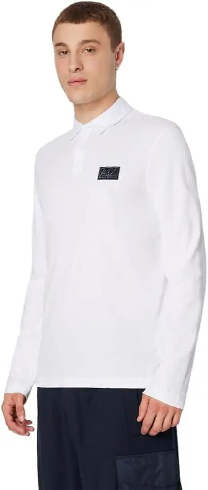 Arman_i Exchange  Primium Full Sleeve Store Article T-Shirt