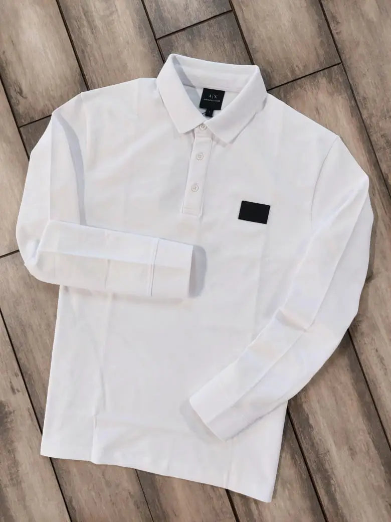 Arman_i Exchange  Primium Full Sleeve Store Article T-Shirt