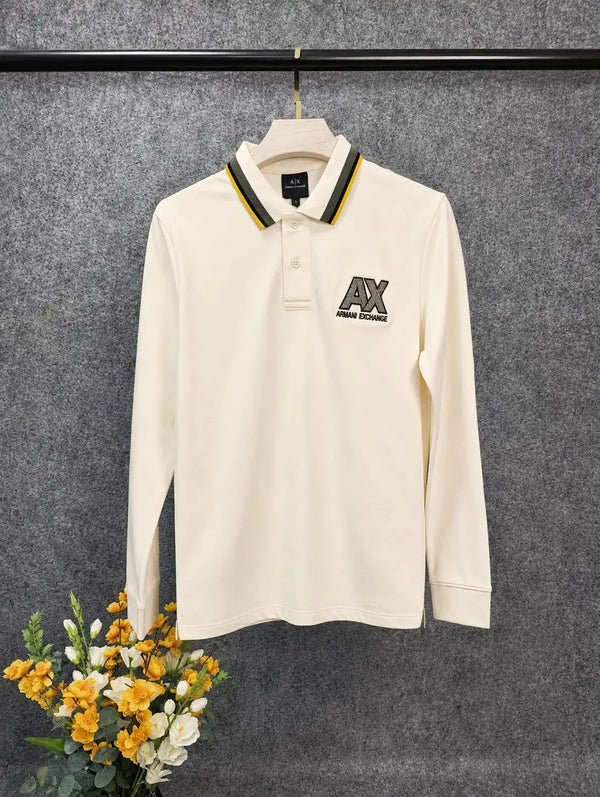 Arman_i Exchange  Primium Full Sleeve Store Article T-Shirt