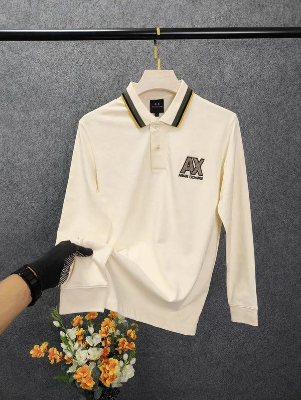 Arman_i Exchange  Primium Full Sleeve Store Article T-Shirt