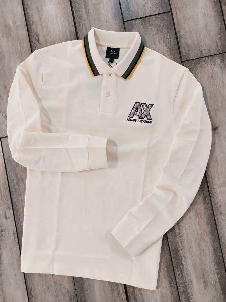 Arman_i Exchange  Primium Full Sleeve Store Article T-Shirt