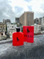 274 Ralph Lauren Polo Red Eau De Toilette 125ML - For Him