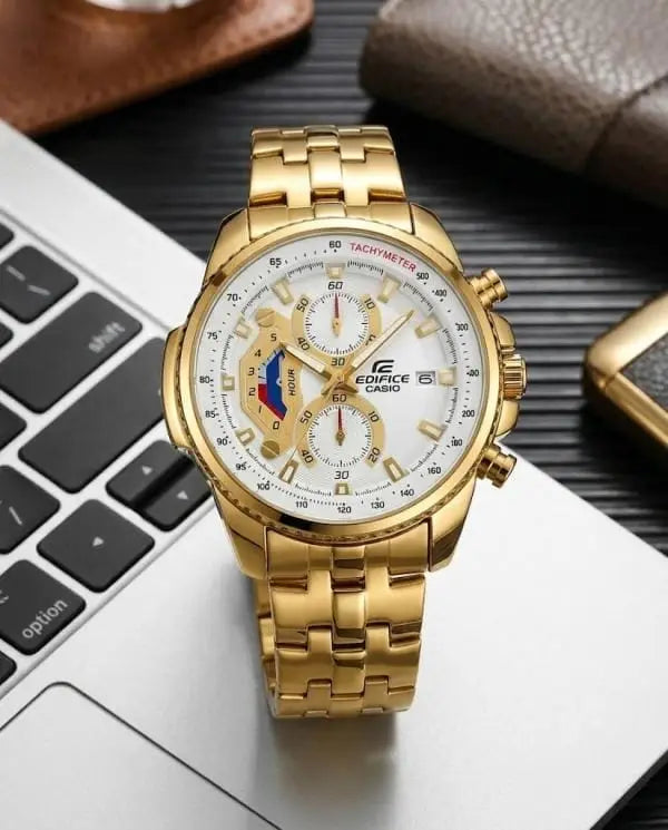 Casio Edifice Main image