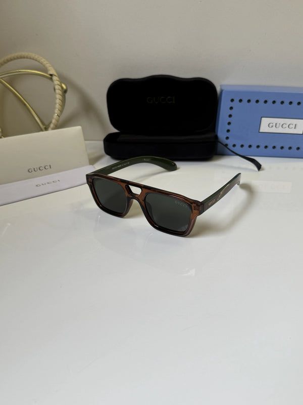 Gucci_4951_Brown_Green