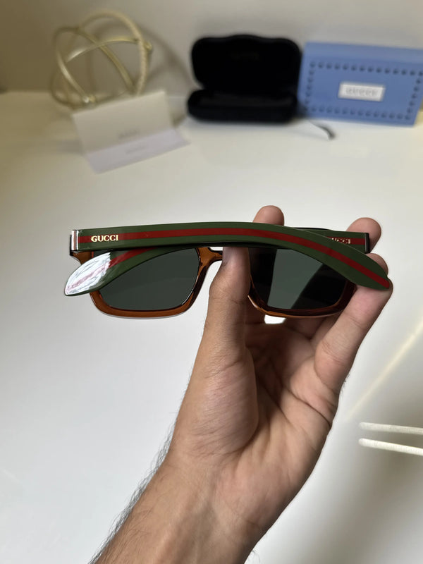 Gucci_4951_Brown_Green