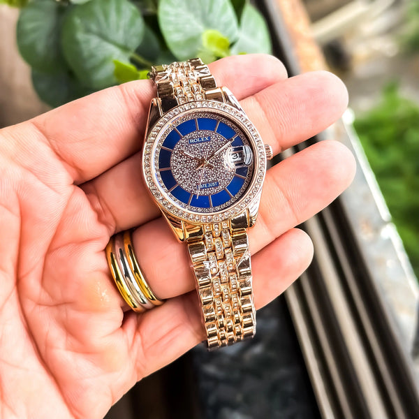 ROLEX_LADIES_ROSE_BLUE