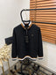 Boss Imported Exclusive Full Sleeve Half Zipper Premium Sweater (DN 616)