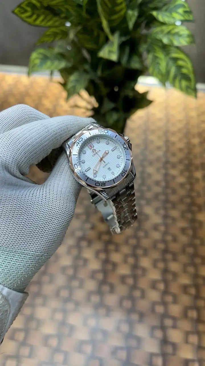 OMEGA Seamaster Diver 300M