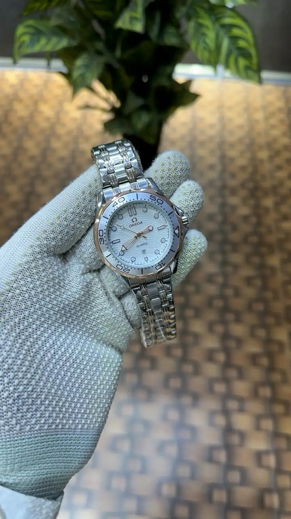 OMEGA Seamaster Diver 300M