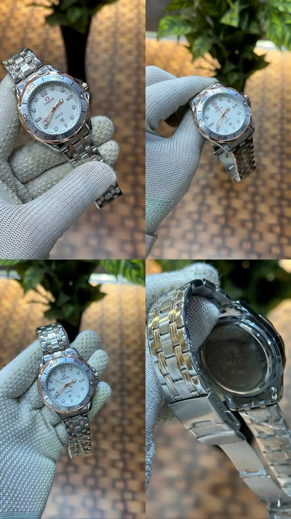 OMEGA Seamaster Diver 300M