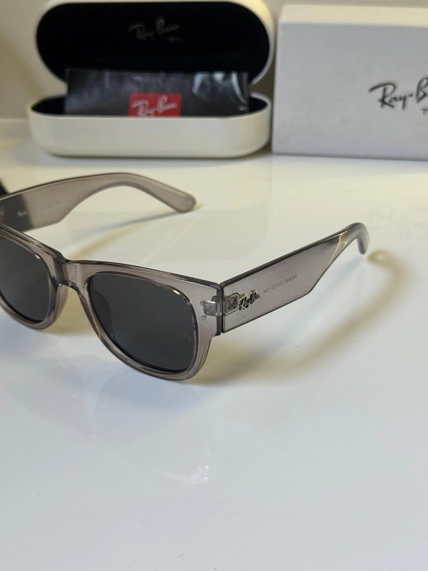 Rayban_840_Grey