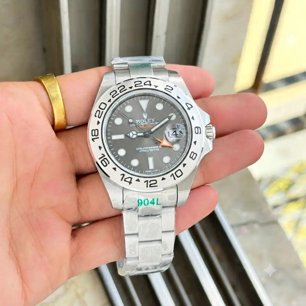 Rolex Explorer Quartz