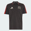 Adida s Black Collab Premium Polo T-shirt