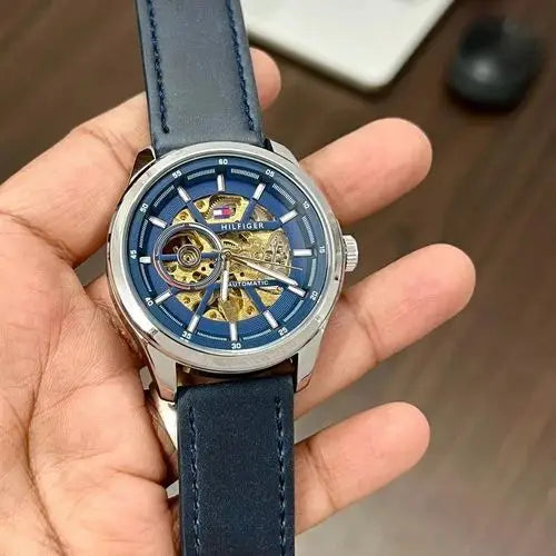 Tommy Hilfiger Automatic 