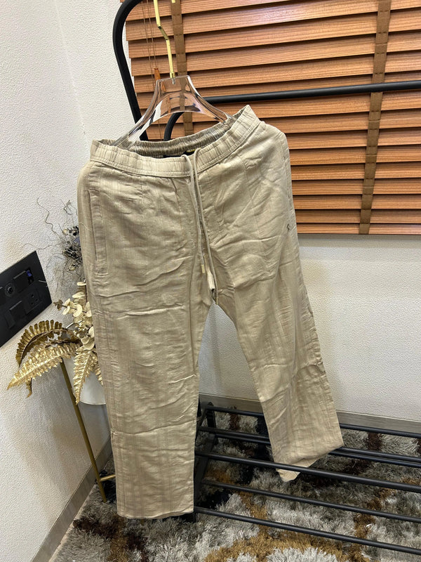 Polo Ralp_h laure_n imported linen premium lower (DN 617)