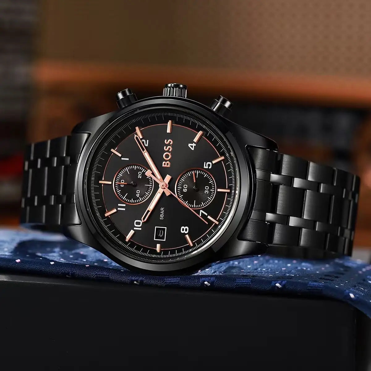 Bos_s Chronograph 181