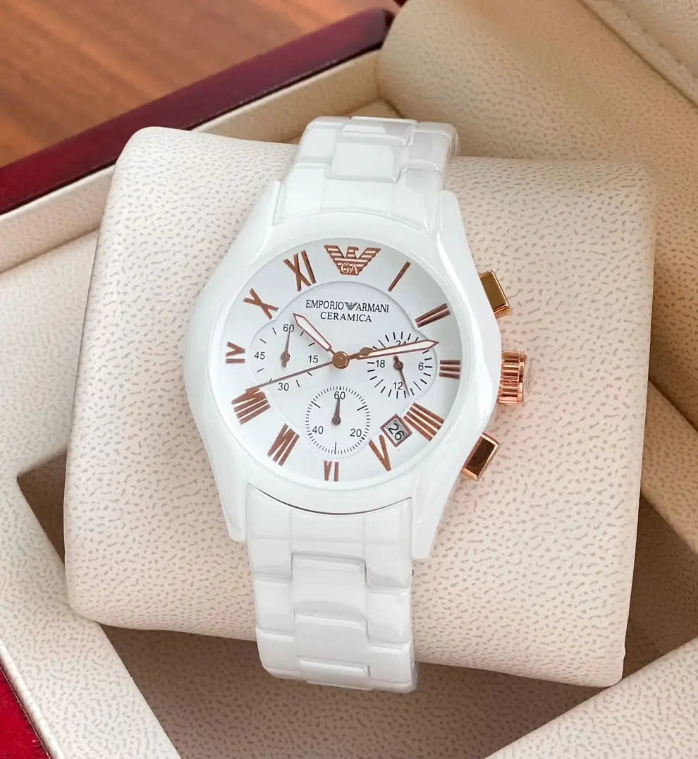 Emporio Armani Ceramic