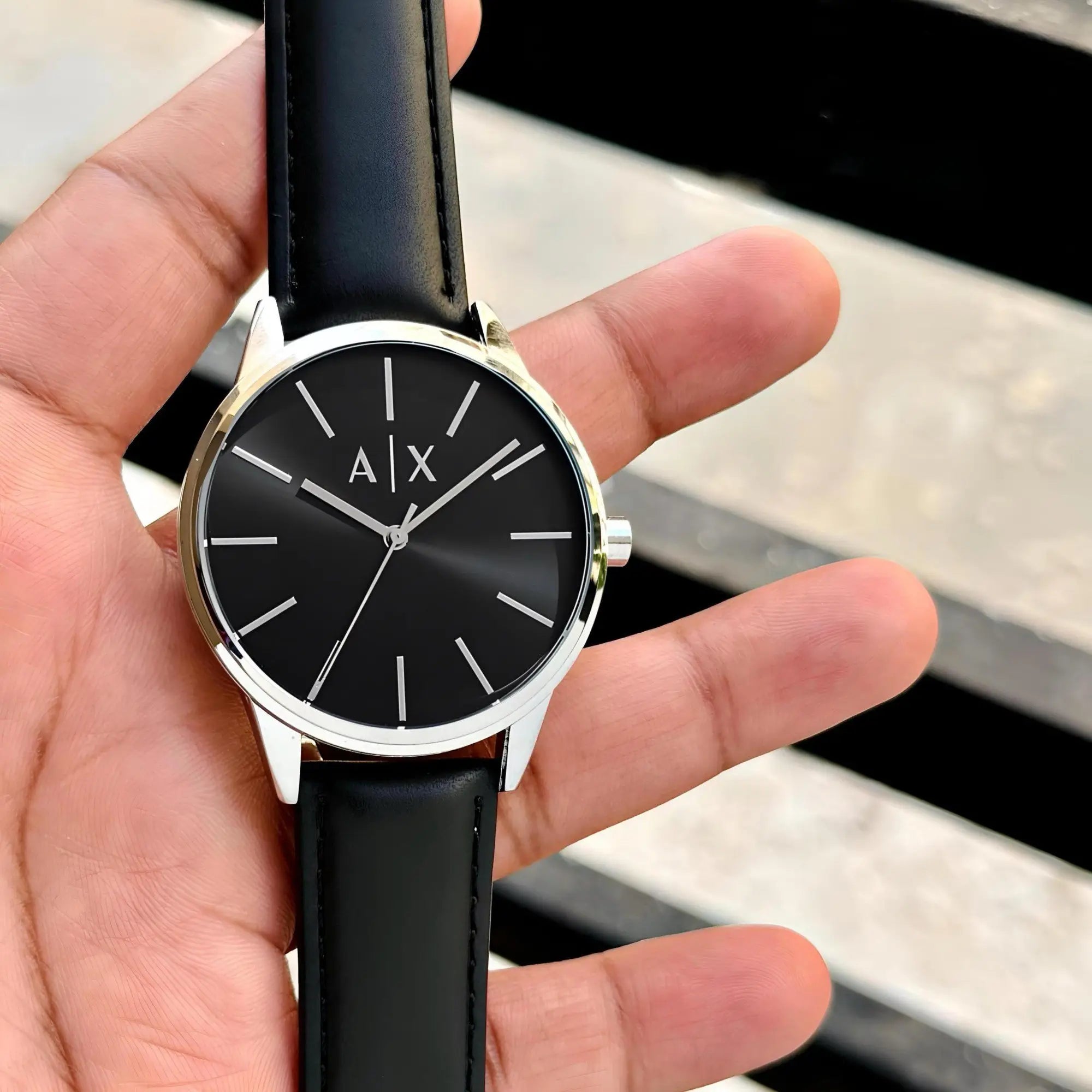 Armani Xchange 