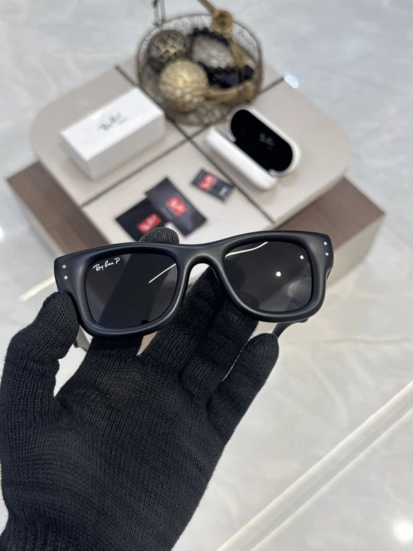 Rayban_4940_Matt_Black_Puffer