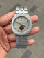 Gucci Tourbillon Automatic Silver Grey 